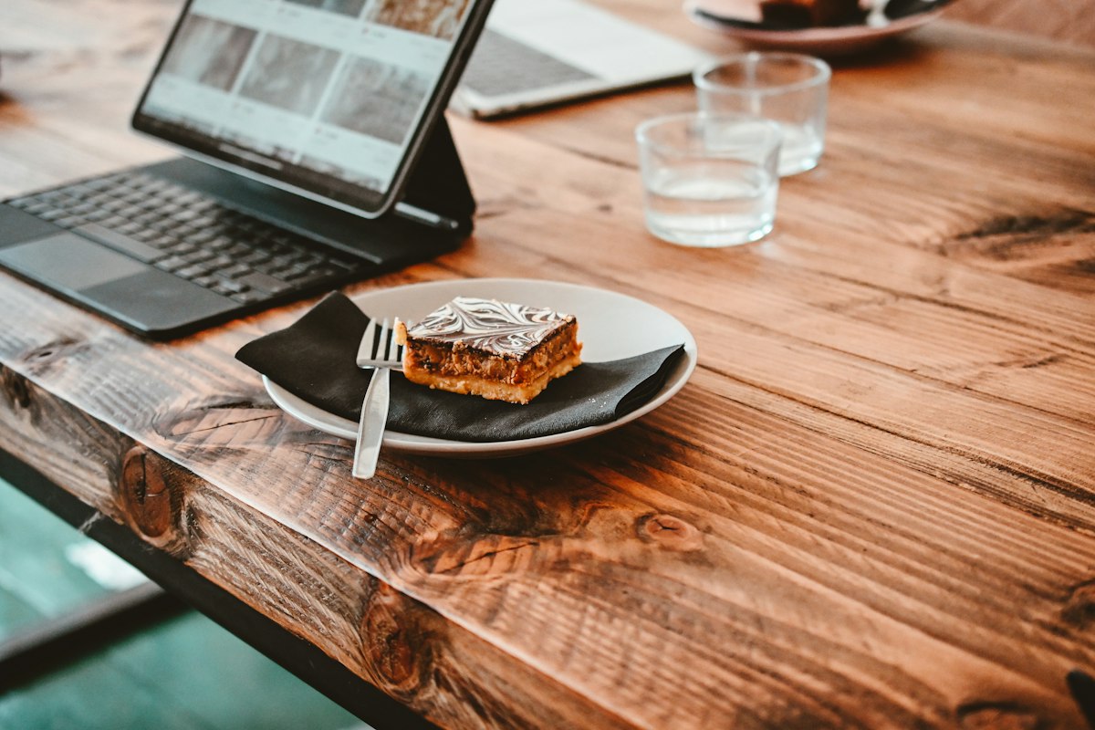 Gesunde Snacks für Kinder